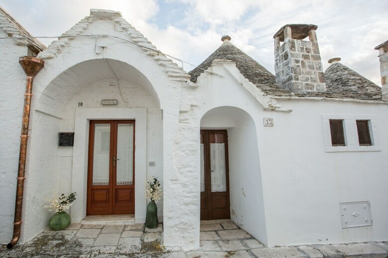 Bed & Breakfast Dimore Antichi Mestieri