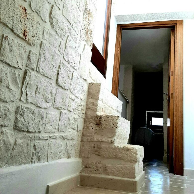 Bed & Breakfast Dimore Antichi Mestieri