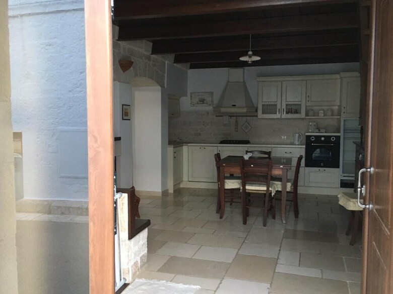 Bed & Breakfast Dimore Antichi Mestieri
