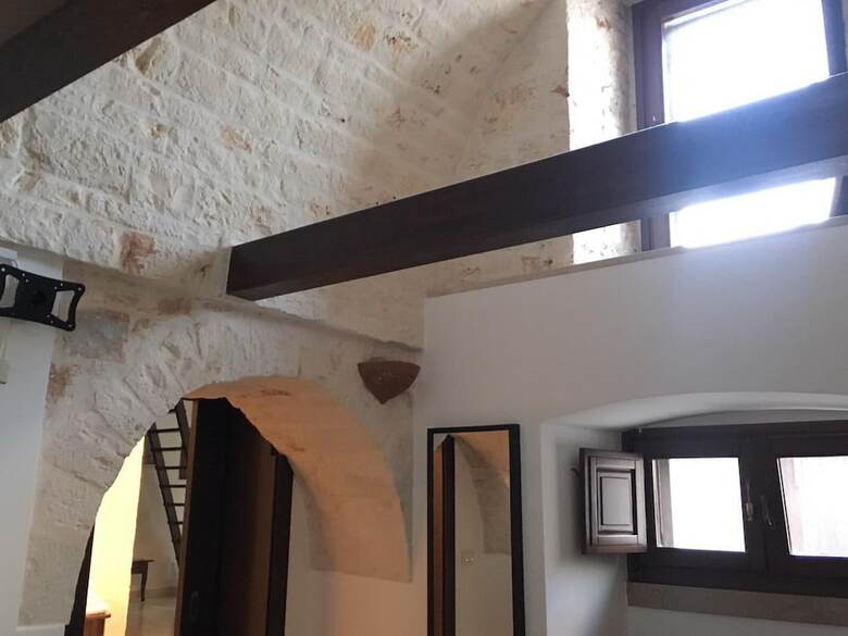 Bed & Breakfast Dimore Antichi Mestieri