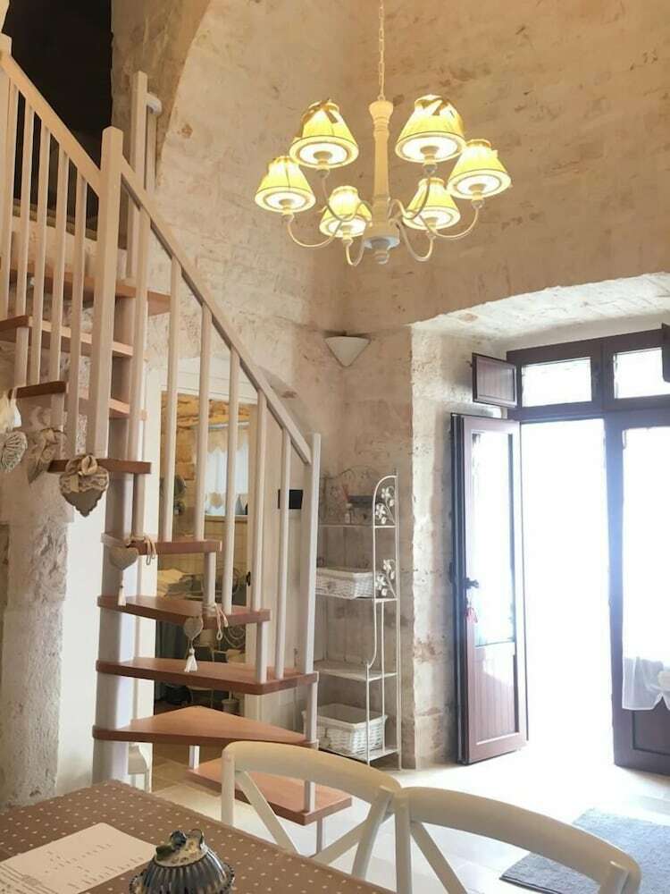 Bed & Breakfast Dimore Antichi Mestieri