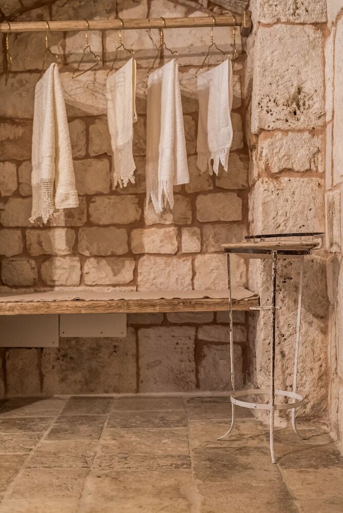 Bed & Breakfast Dimore Antichi Mestieri