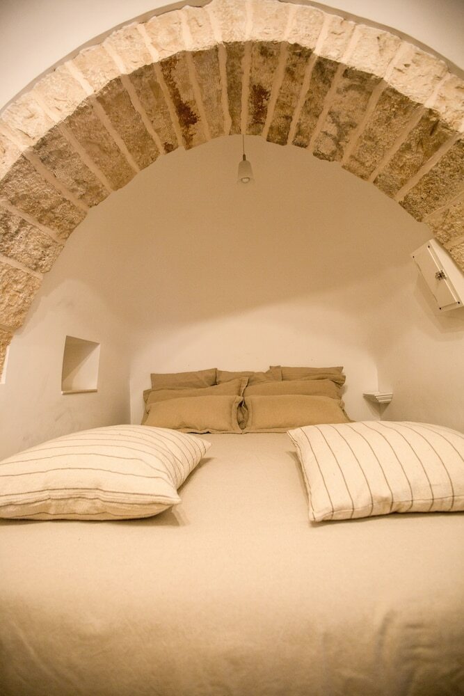 Bed & Breakfast Dimore Antichi Mestieri