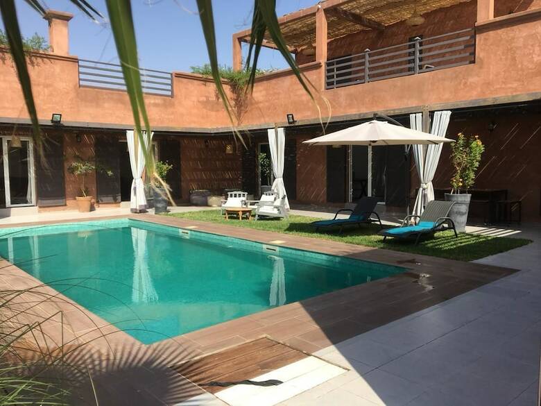 Villa Cactus