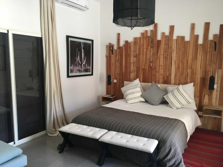Villa Cactus
