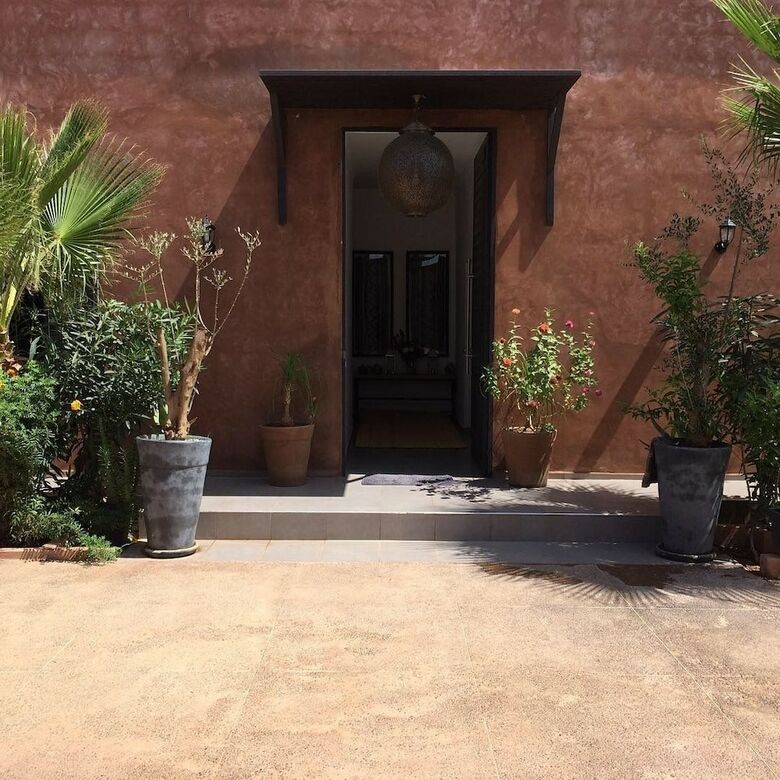Villa Cactus