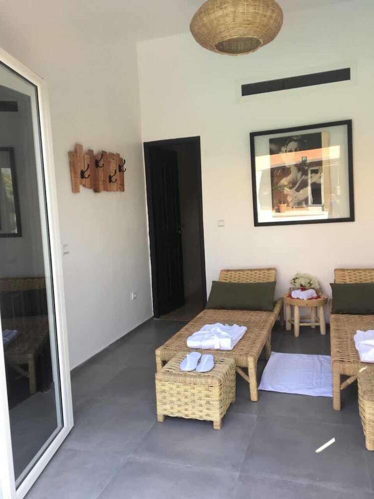 Villa Cactus