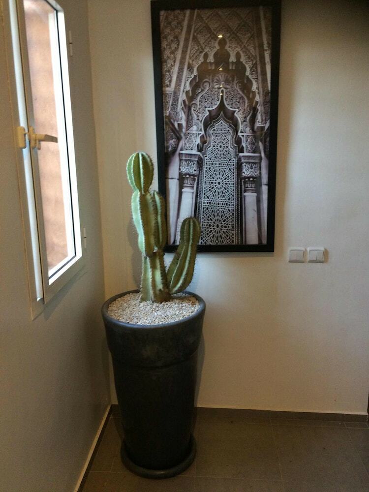 Villa Cactus