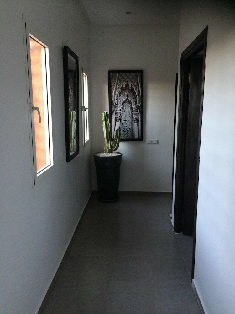 Villa Cactus