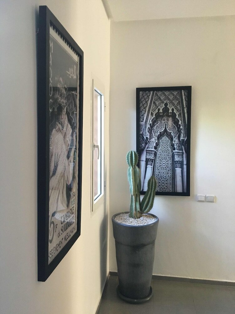 Villa Cactus