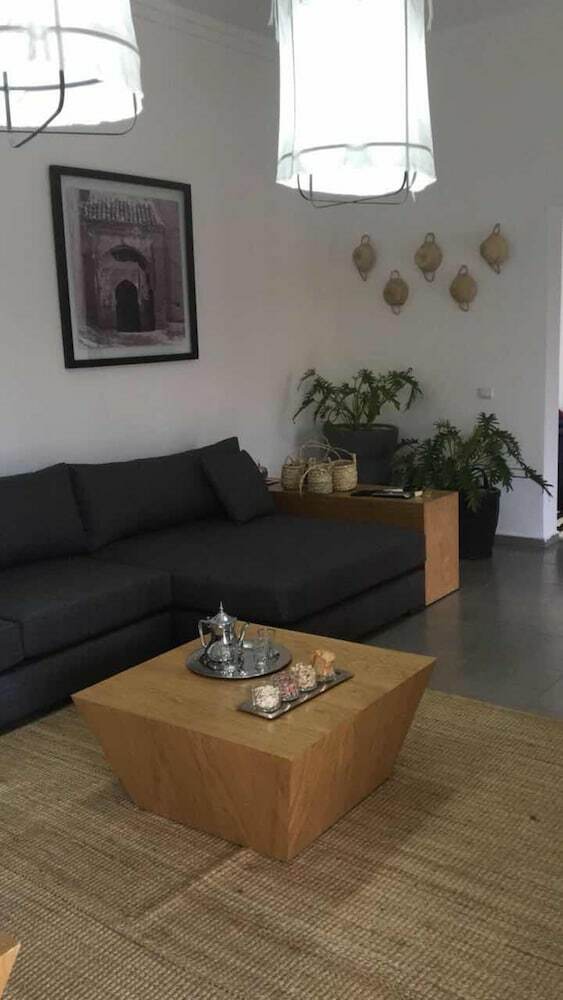 Villa Cactus