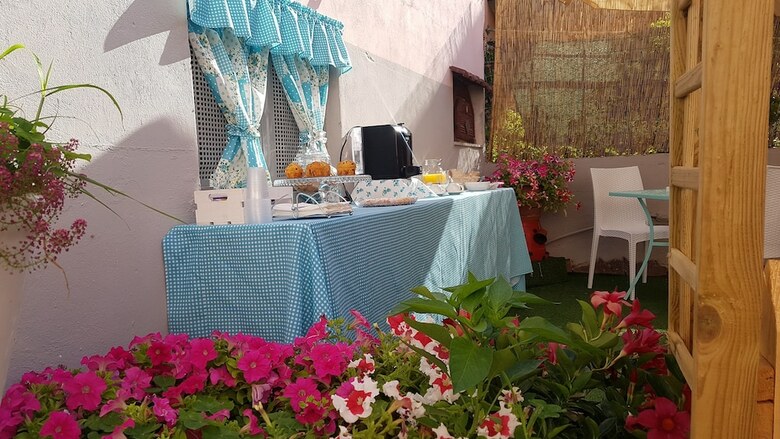 B&B Kalinikta