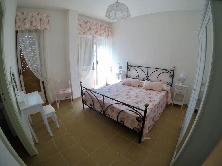 B&B Kalinikta