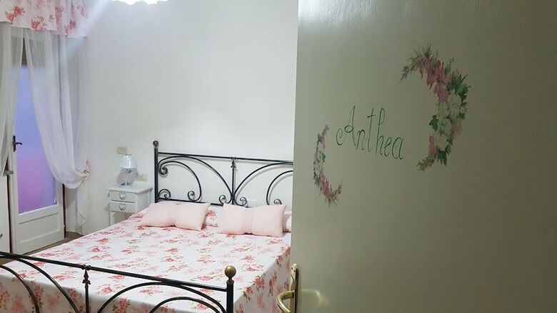 B&B Kalinikta
