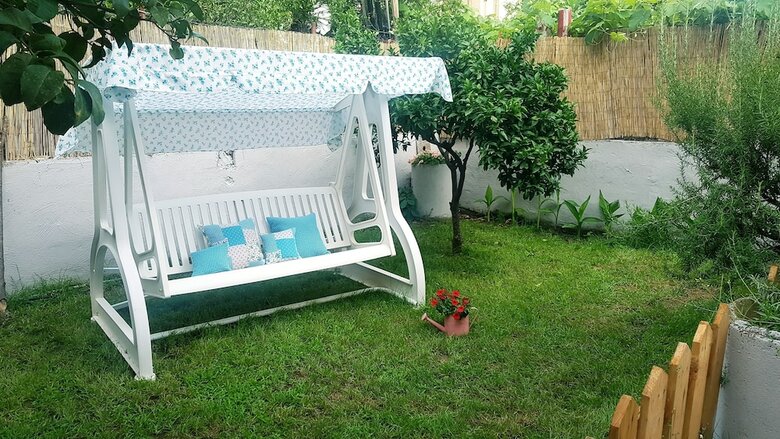B&B Kalinikta