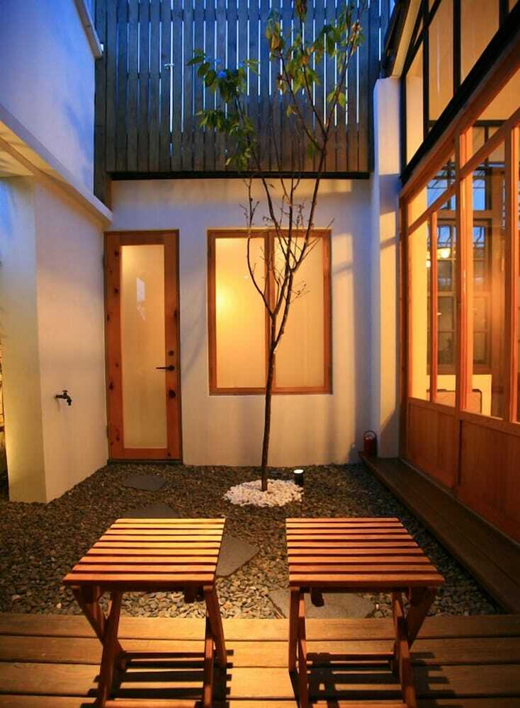 Bed & Breakfast Antsu