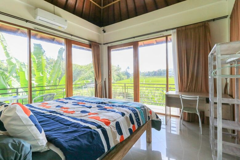 Bed & Breakfast Sunari Guest House