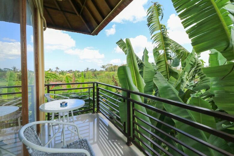 Bed & Breakfast Sunari Guest House