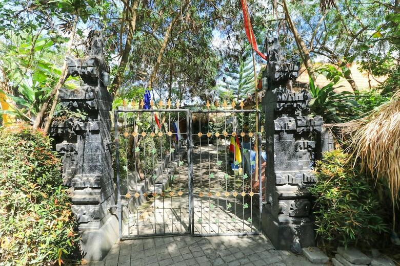 Bed & Breakfast Sunari Guest House