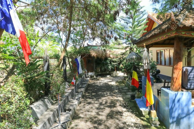 Bed & Breakfast Sunari Guest House