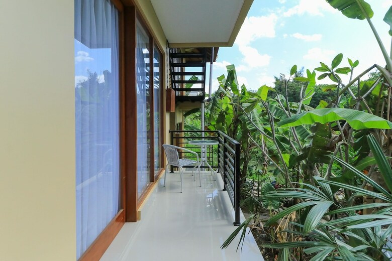 Bed & Breakfast Sunari Guest House