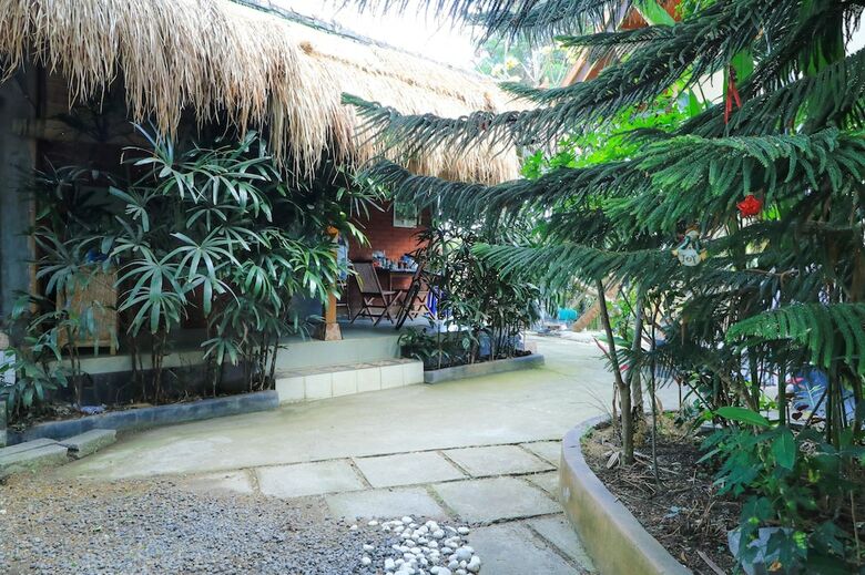 Bed & Breakfast Sunari Guest House