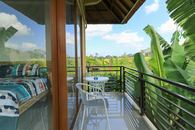 Bed & Breakfast Sunari Guest House
