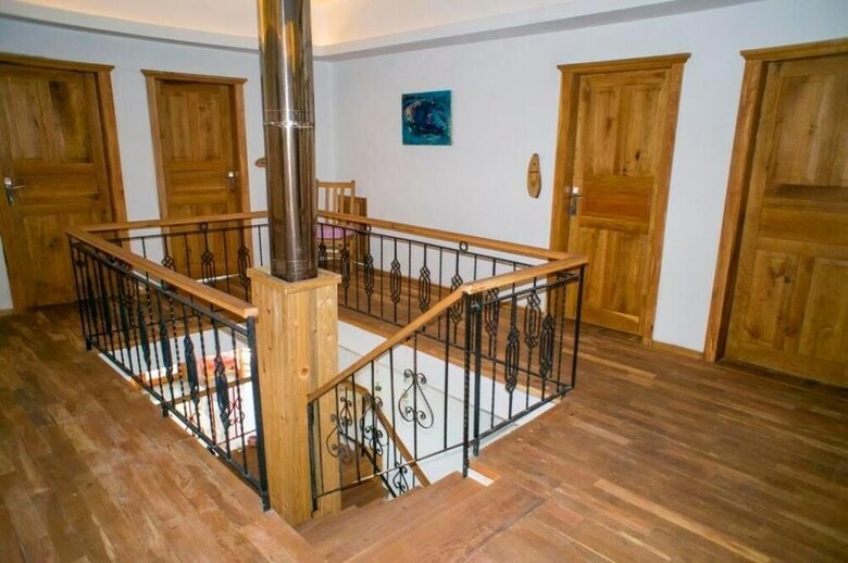 Bed & Breakfast Farmidaya Biotel