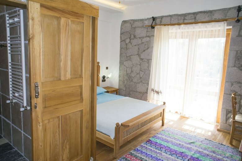 Bed & Breakfast Farmidaya Biotel