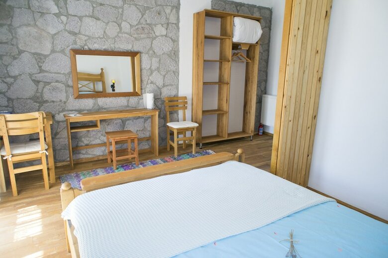 Bed & Breakfast Farmidaya Biotel