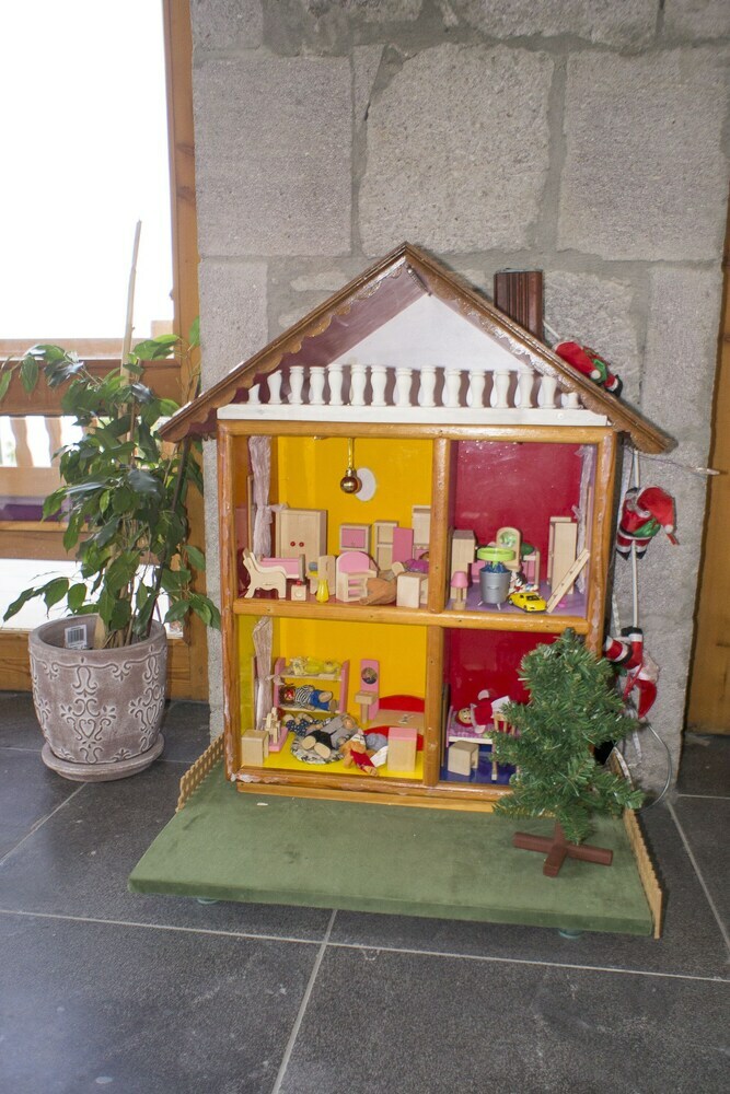 Bed & Breakfast Farmidaya Biotel