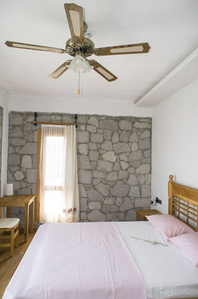 Bed & Breakfast Farmidaya Biotel