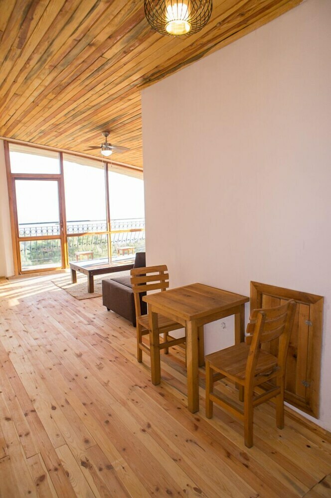 Bed & Breakfast Farmidaya Biotel