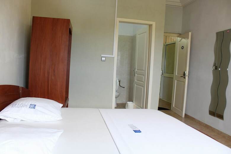 Apartamentos I5hotel