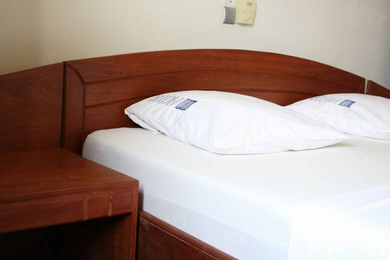 Apartamentos I5hotel