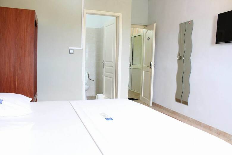 Apartamentos I5hotel