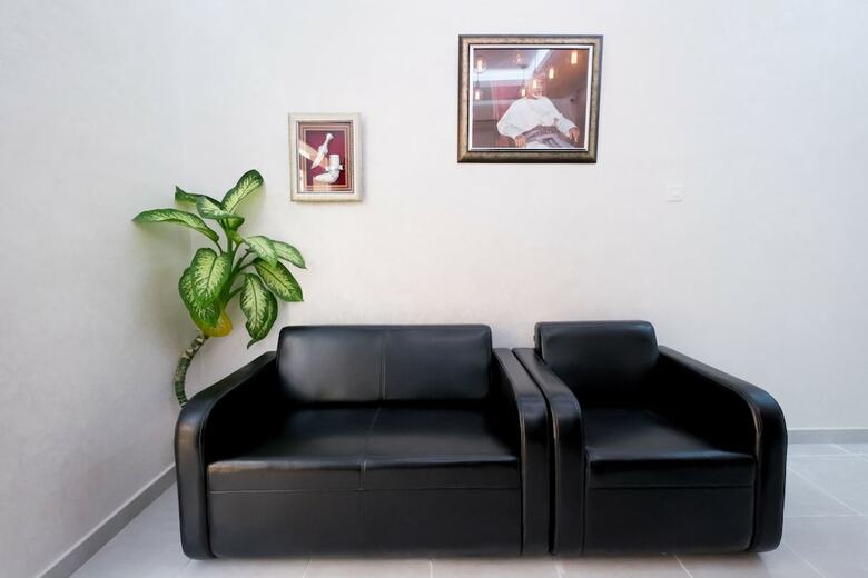 Al Jisr Hotel