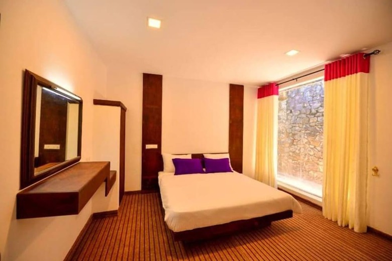 Bed & Breakfast Ovitiyas Bandarawela