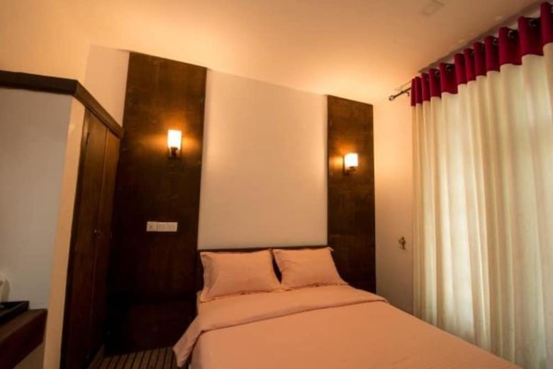 Bed & Breakfast Ovitiyas Bandarawela