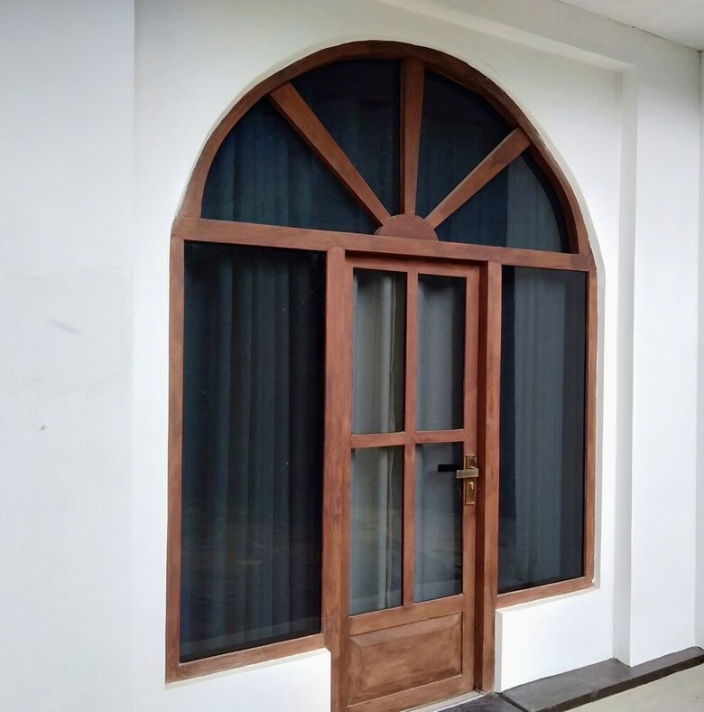 Bed & Breakfast Ovitiyas Bandarawela