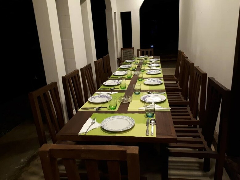 Bed & Breakfast Ovitiyas Bandarawela