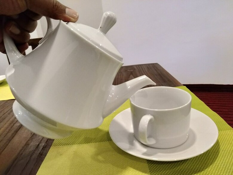 Bed & Breakfast Ovitiyas Bandarawela