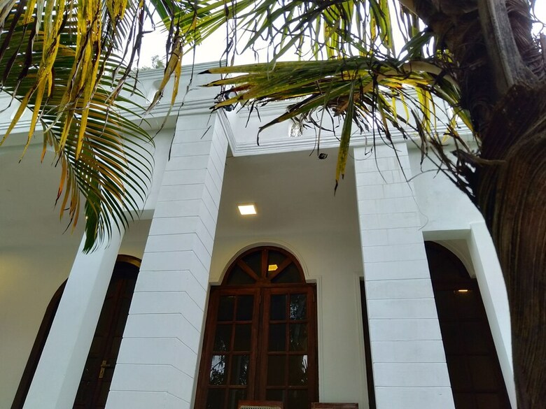 Bed & Breakfast Ovitiyas Bandarawela