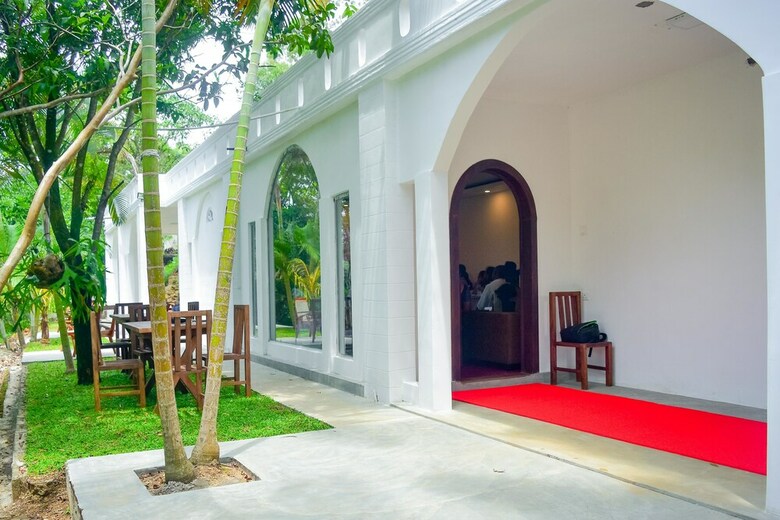 Bed & Breakfast Ovitiyas Bandarawela