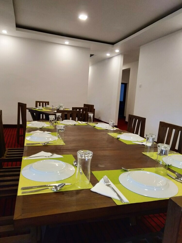 Bed & Breakfast Ovitiyas Bandarawela