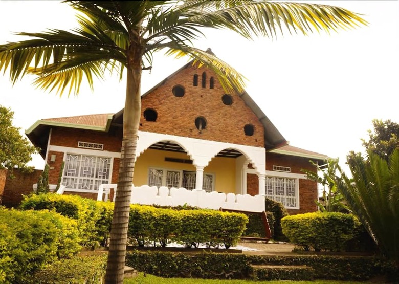Hotel Kunda Gisenyi Guest House