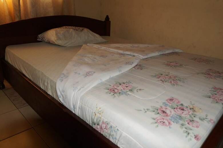 Hotel Kunda Gisenyi Guest House