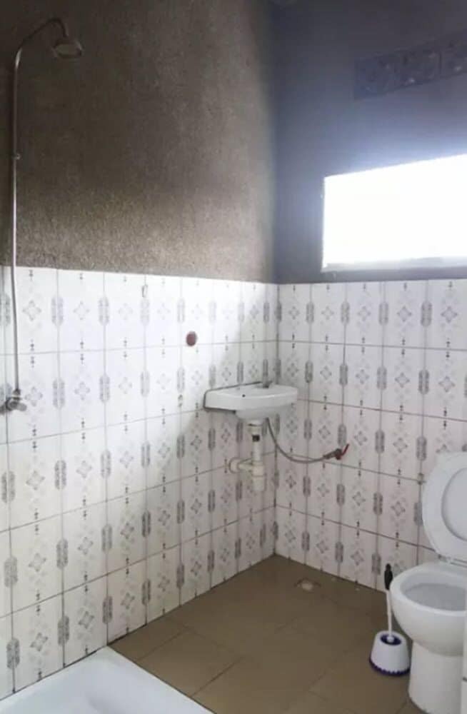 Hotel Kunda Gisenyi Guest House