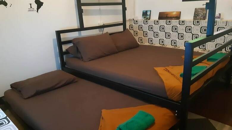 Hostal Vr Hostel Khaosan
