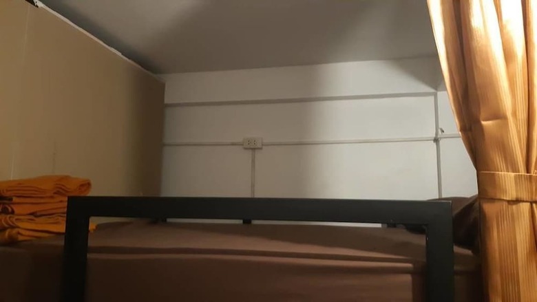 Hostal Vr Hostel Khaosan